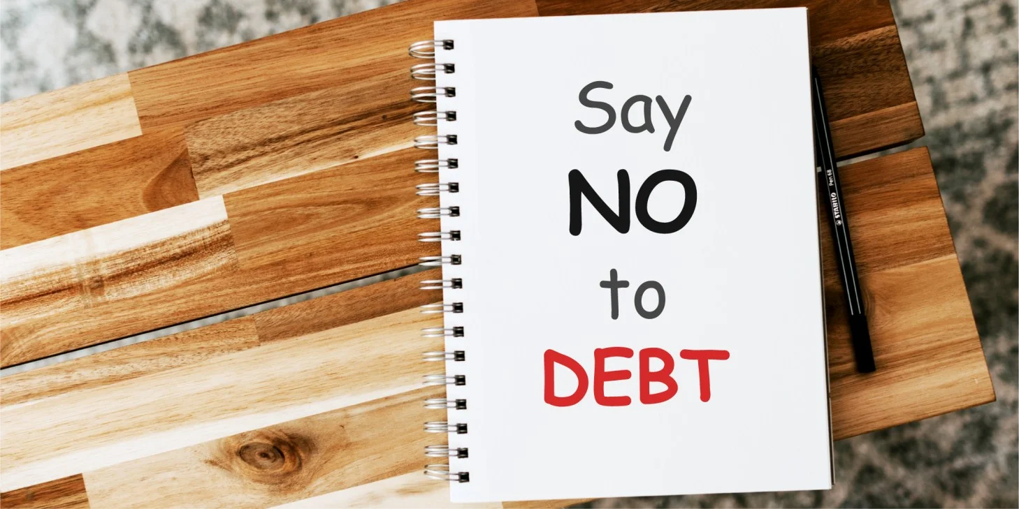 Can You Become Debt-Free In A Year?