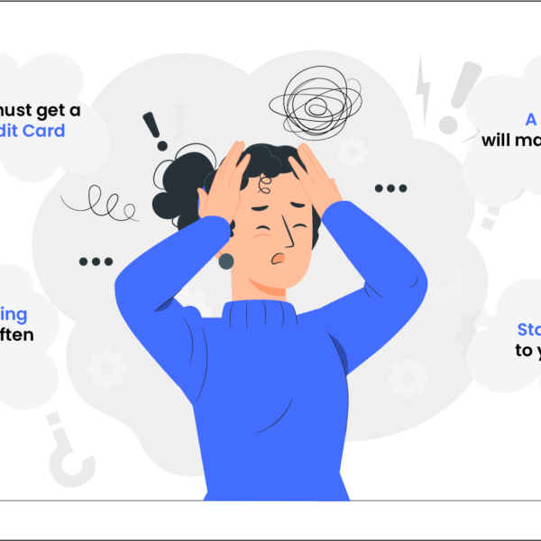 Overrated Financial Advice You Should Not Fall For