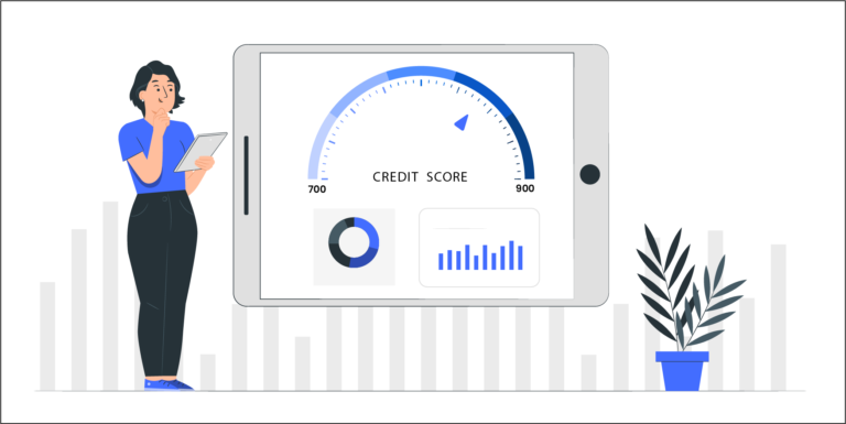 All About Credit Score