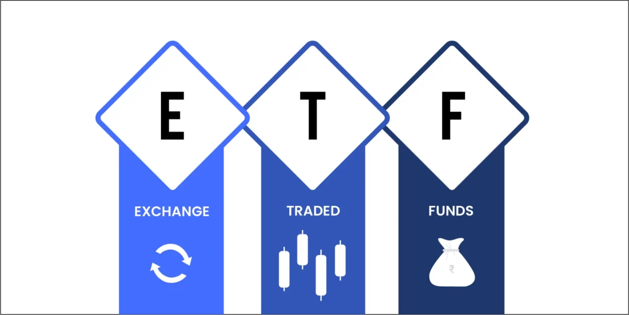 ExplainItToMe: Exchange Traded Funds