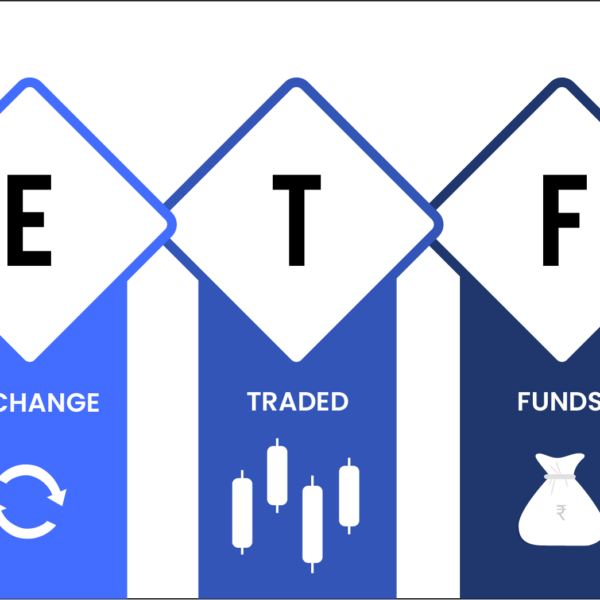 ETF Exchange Traded Funds Koshex