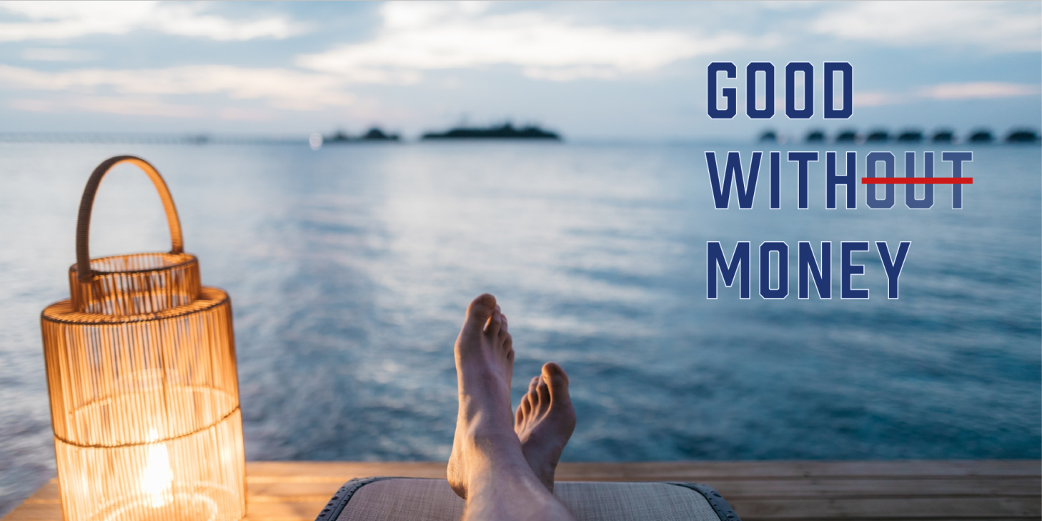 Good with money blog
