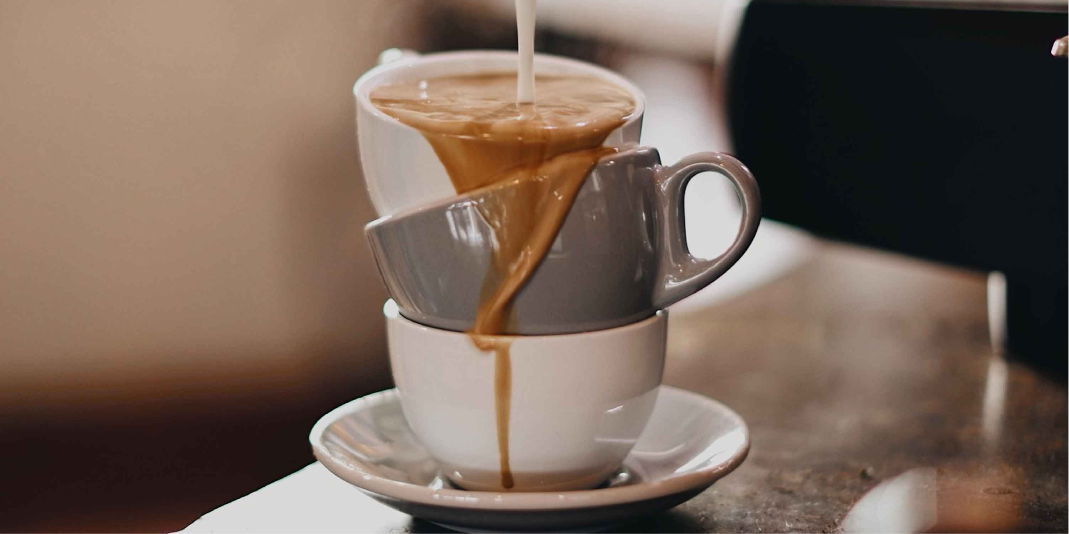 Sacrifice Starbucks To Save Money’ Is BAD Financial Advice