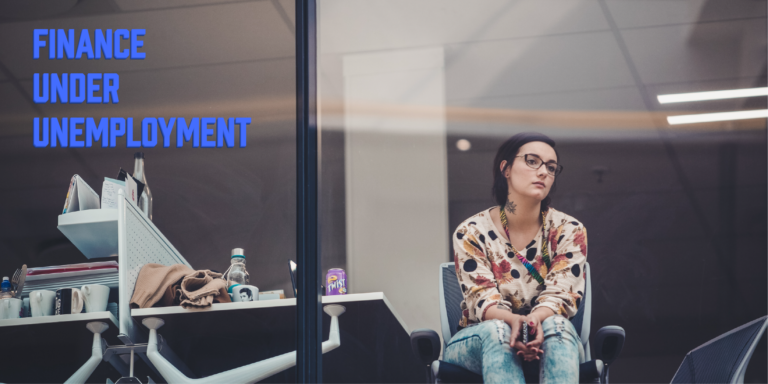 Handle Your Finances When You’re Unemployed