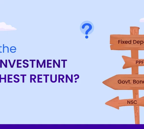 What Are The Safest Investments With High Returns In India?