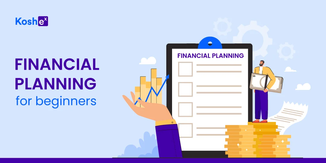 The Ultimate Guide to Financial Planning For Beginners