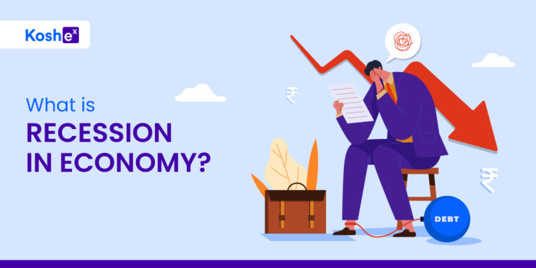 What Is A Recession In An Economy?