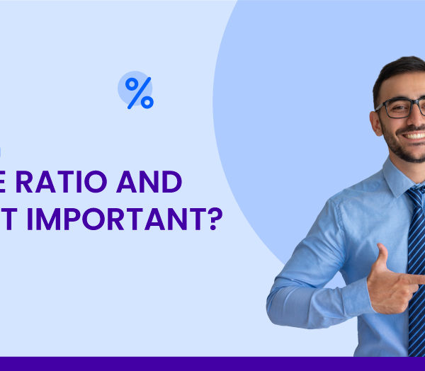 What Is Expense Ratio & Why Is It Important?