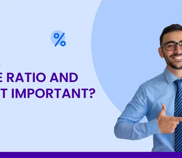 What Is Expense Ratio And Why Is It Important?