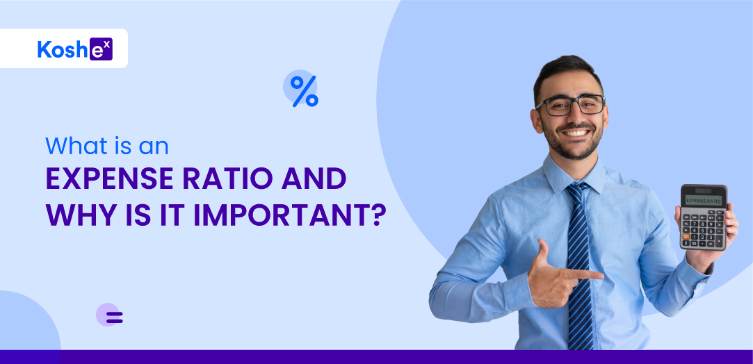 What Is Expense Ratio & Why Is It Important?