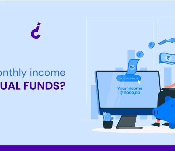 Can I Get Monthly Income From Mutual Funds?