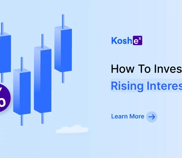 How To Invest During Rising Interest Rates?