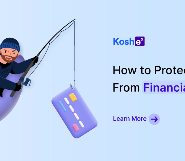 How to Protect Yourself From Financial Fraud?