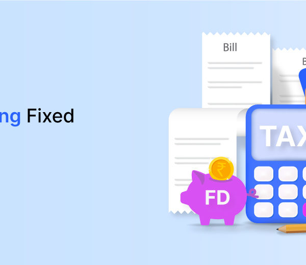 what is a tax-Saving Fixed Deposit?