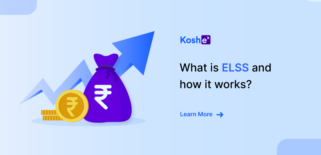 What is ELSS and how it works?