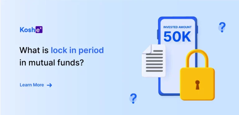 What Is Lock-In Period For Mutual Funds?