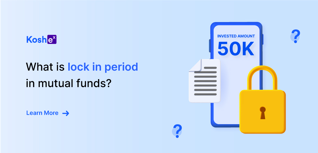 what is lock in period in mutual funds