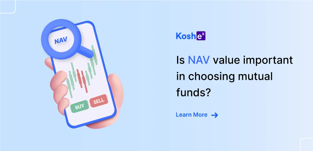How Important Is NAV When Choosing Mutual Funds?