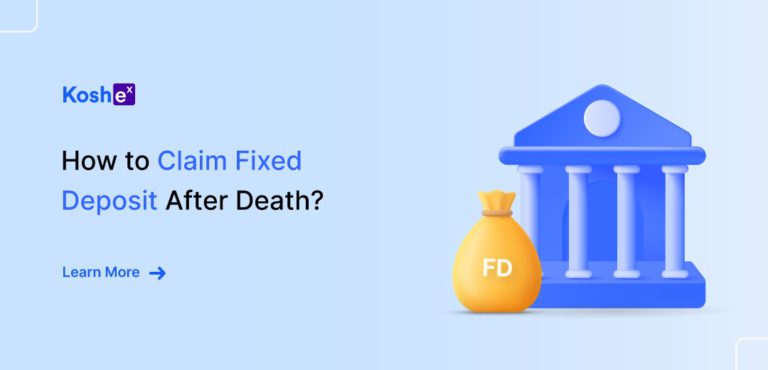 How to Claim Fixed Deposit After Death?