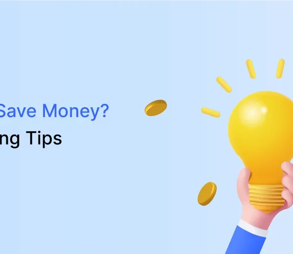 How To Save Money - Top Saving Tips