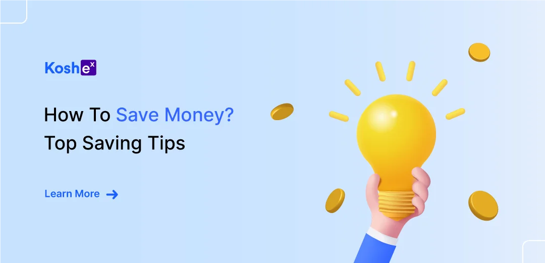 How To Save Money - Top Saving Tips