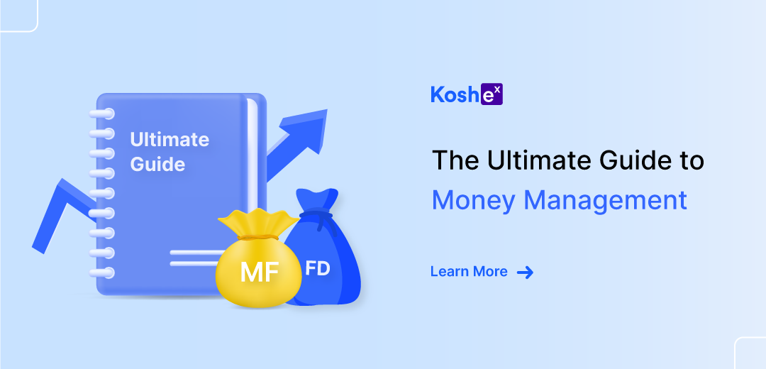 The Ultimate Guide to Money Management