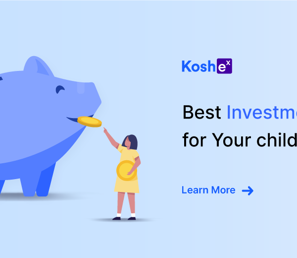 Best Investment Options for Your child in india