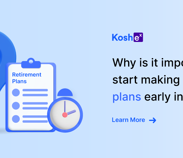 The Importance of Starting Retirement Plans Early in Life
