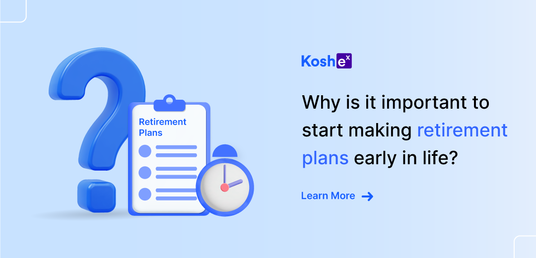 The Importance of Starting Retirement Plans Early in Life