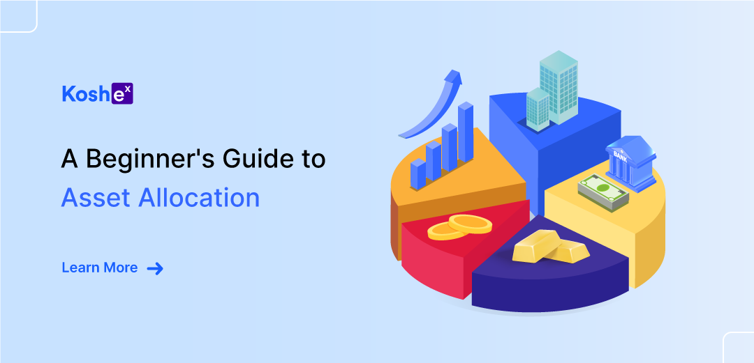 A Beginner's Guide To Asset Allocation