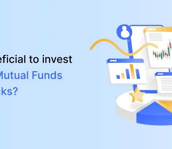 Is It Beneficial To Invest In Both Mutual Funds And Stocks?