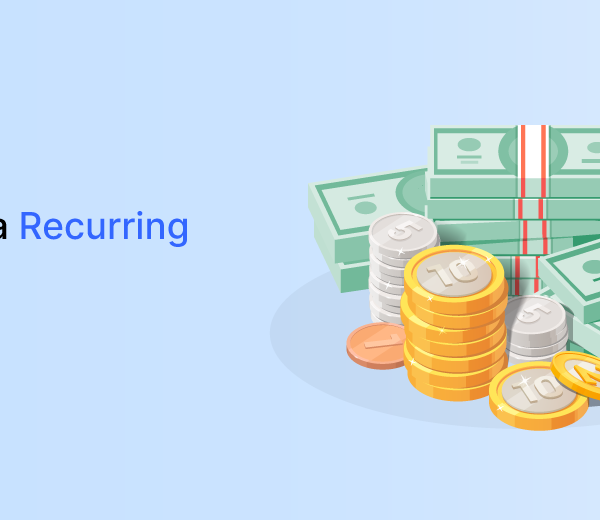 Recurring Deposit