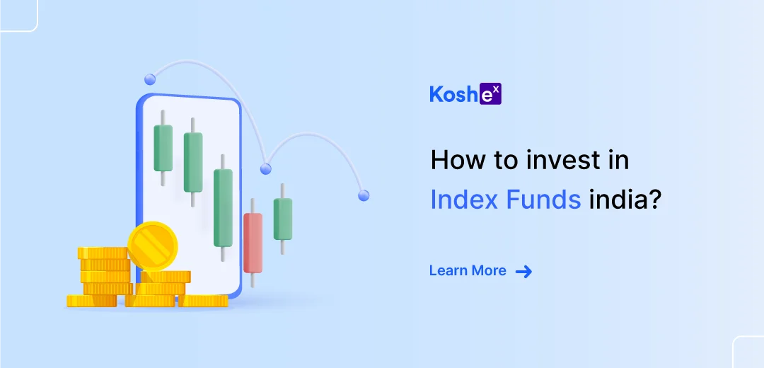 How To Invest in Index Funds India