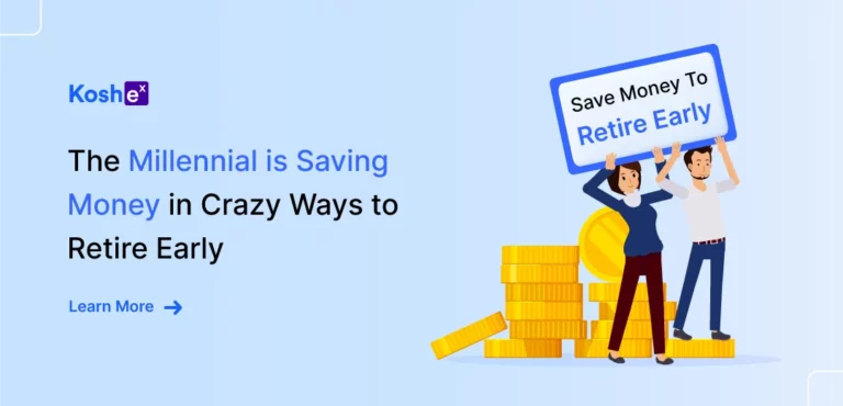 Millennials’ Crazy Ways To Save Money For Retiring Early