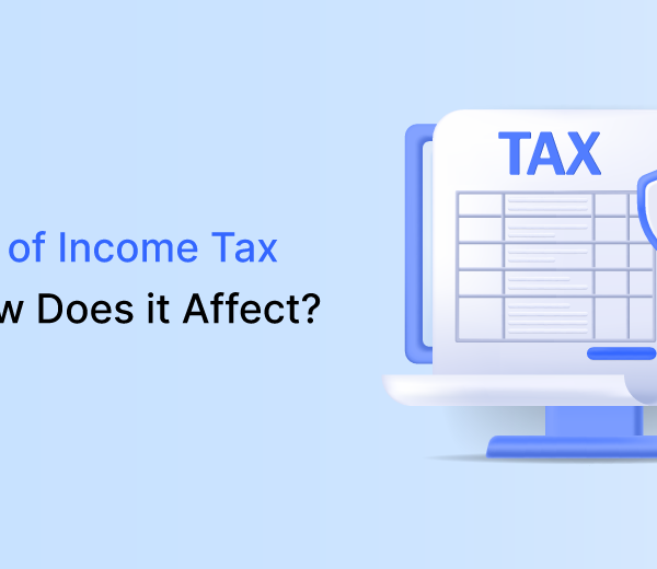 Rule 132 of Income Tax Act - How Does it Affect