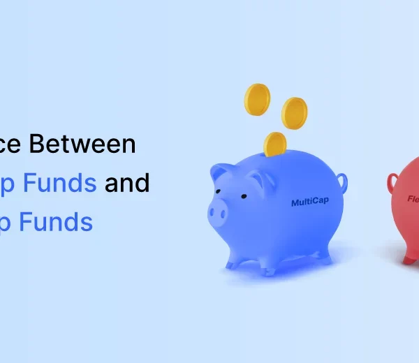 Difference Between Multi-Cap Funds And Flexi-Cap Funds