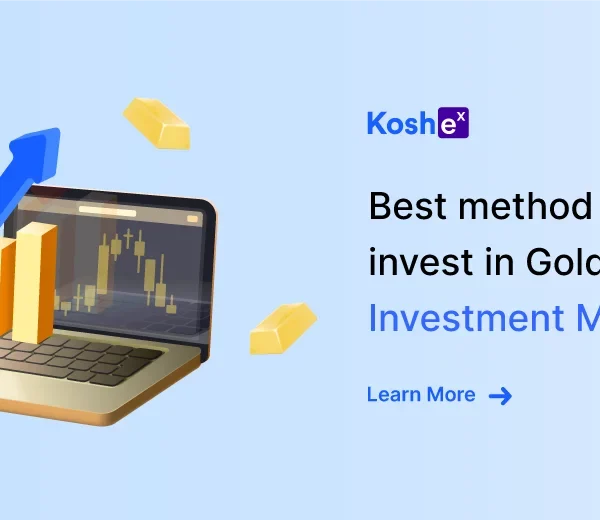 Best Method To Buy Or Invest In Gold & Gold Investment Methods