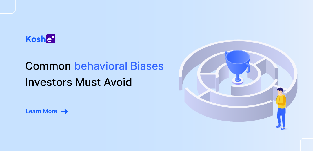 common behavioral Biases Investors Must Avoid