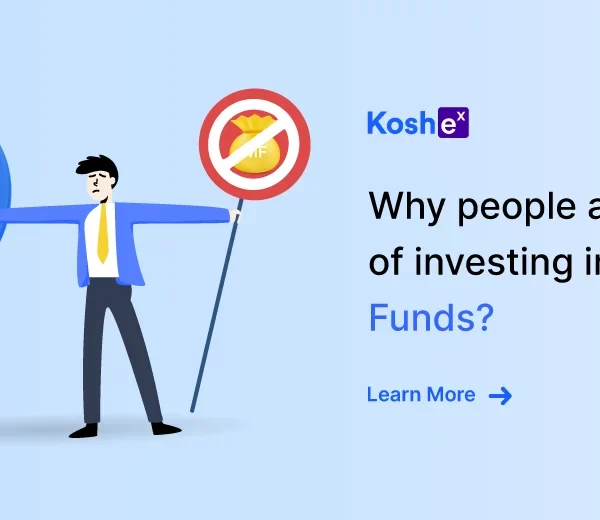 Reasons Why People Avoid Investing In Mutual Funds