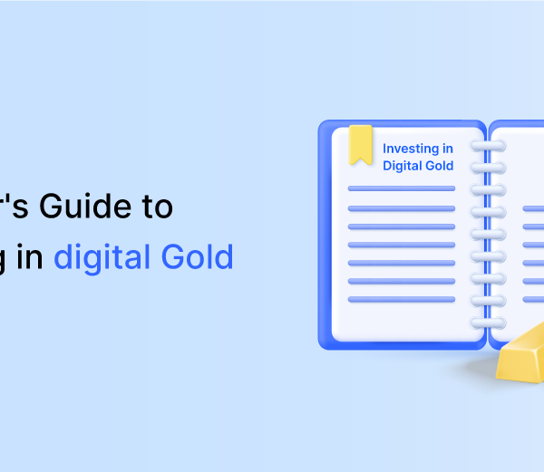 Beginner's Guide to Investing in digital Gold
