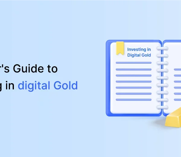 Beginner's Guide To Investing In Digital Gold