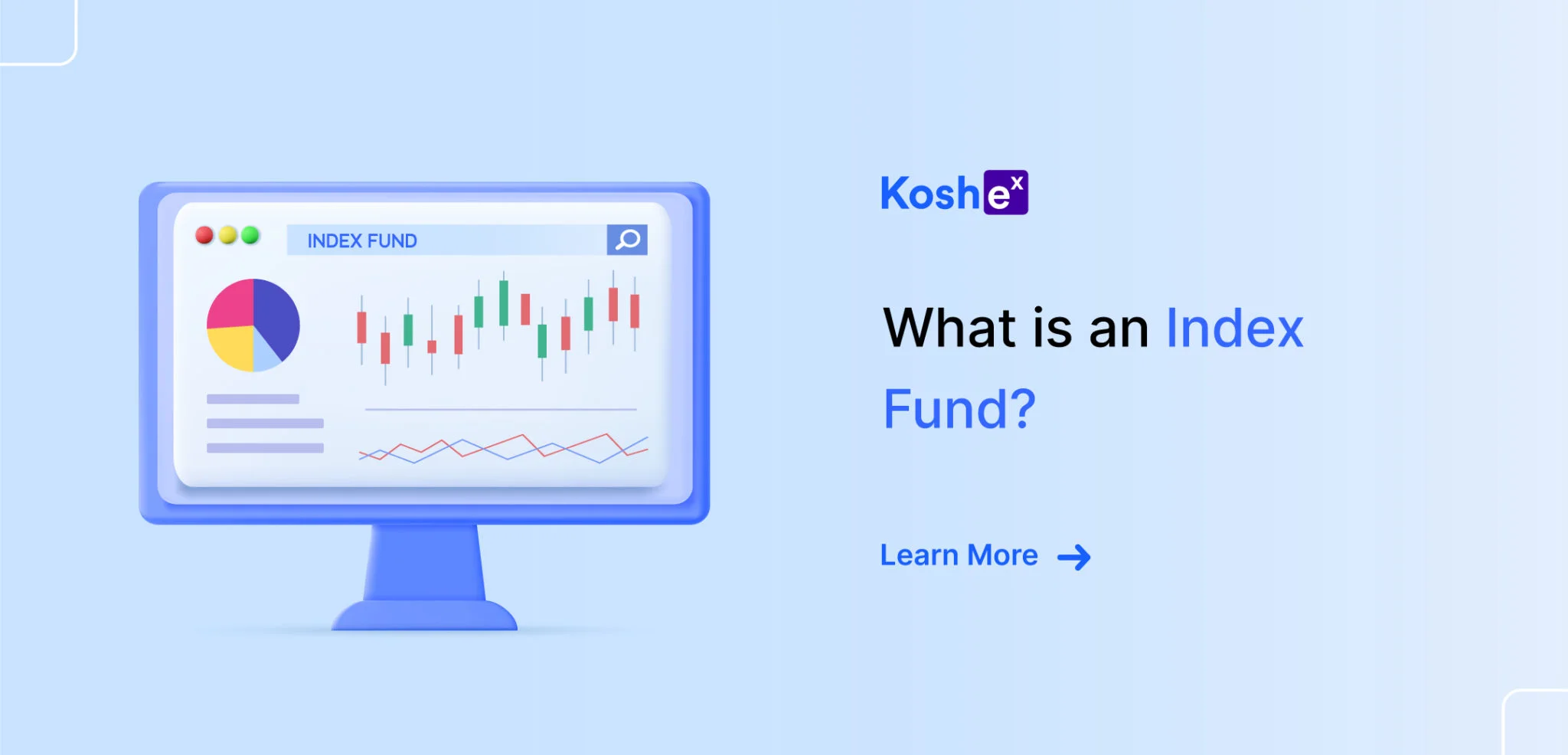 What is an Index Fund