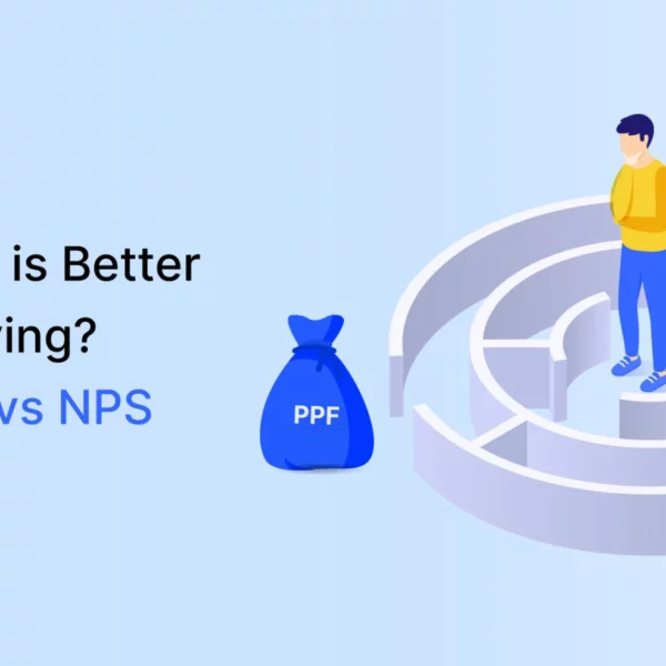 Which One Is Better For Tax Saving? PPF, ELSS Vs NPS