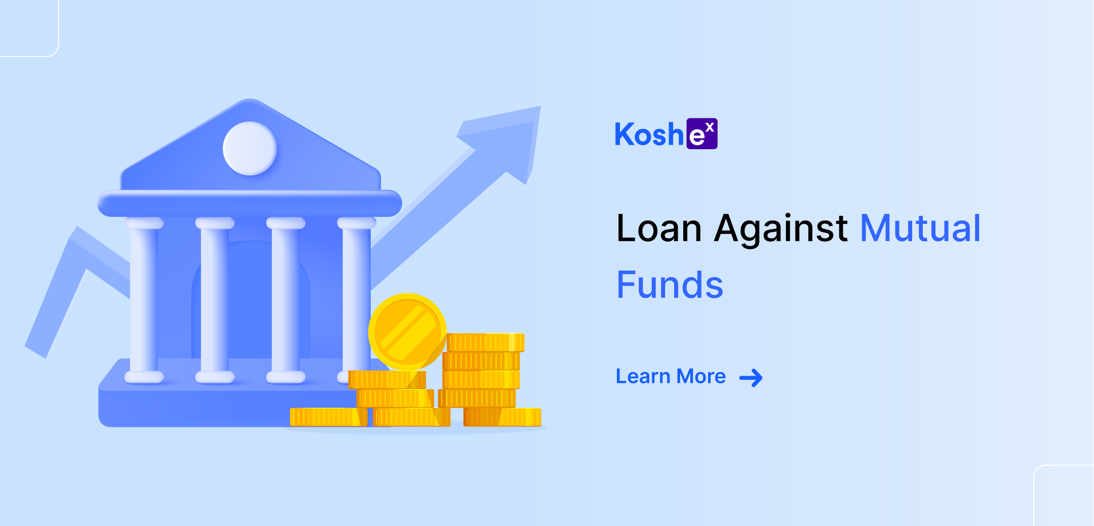 Loan Against Mutual Funds