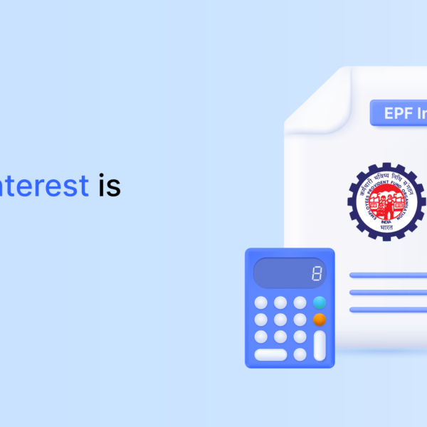 How EPF Interest is Taxed