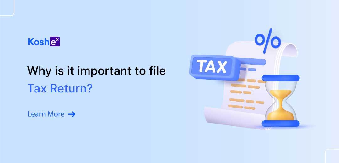 Why Is It Important To File Tax Returns?