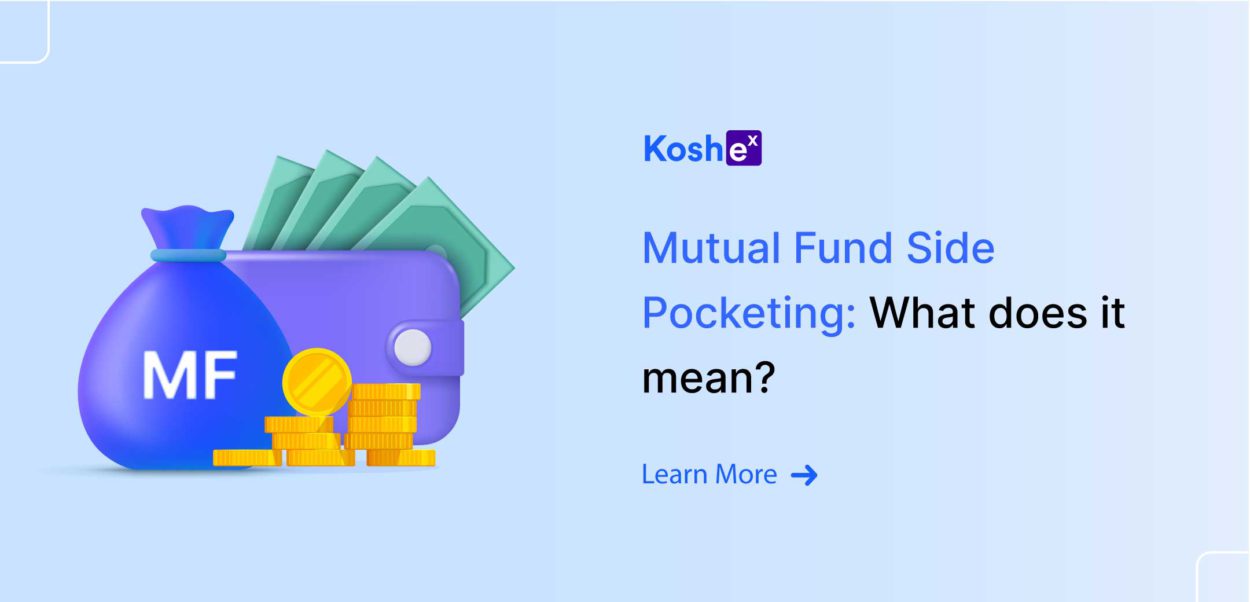 Mutual Fund Side-Pocketing: What Does It Mean