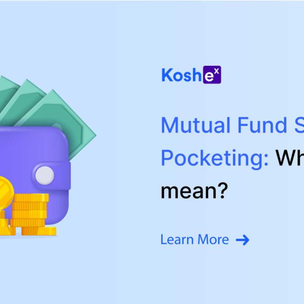 Mutual Fund Side-Pocketing: What Does It Mean