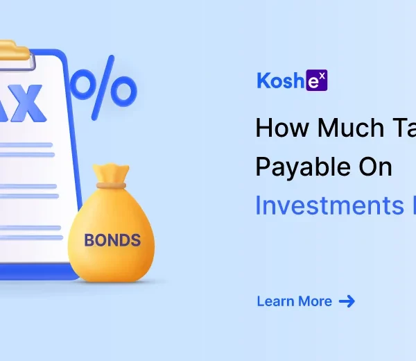 How Much Tax Is Payable on Investments in Bonds?