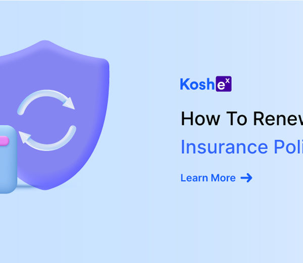 How To Renew Health Insurance Policy?